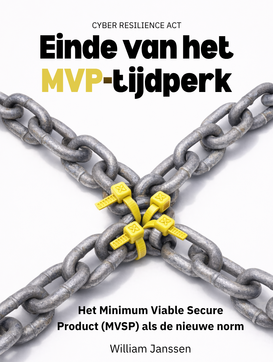 Einde van het MVP-tijdperk